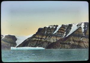 Image: Stratified Cliffs